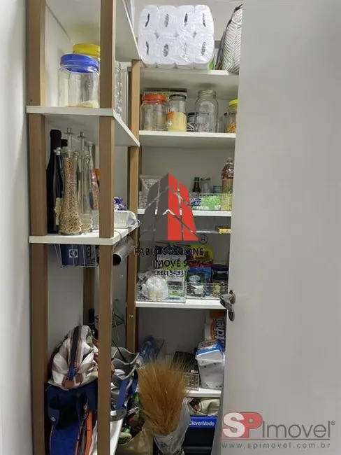 Foto 9 de Apartamento com 3 quartos à venda, 123m2 em Parque São Jorge, São Paulo - SP