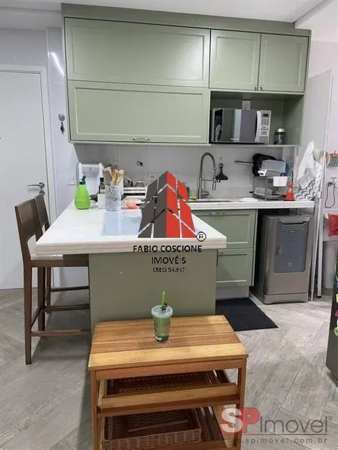 Foto 6 de Apartamento com 3 quartos à venda, 123m2 em Parque São Jorge, São Paulo - SP