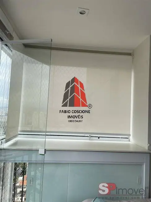 Foto 4 de Apartamento com 3 quartos à venda, 123m2 em Parque São Jorge, São Paulo - SP