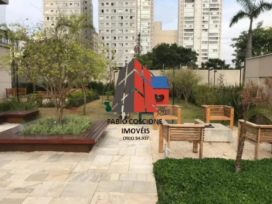 Foto 1 de Apartamento com 3 quartos à venda, 123m2 em Parque São Jorge, São Paulo - SP