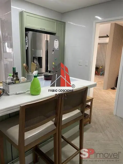 Foto 7 de Apartamento com 3 quartos à venda, 123m2 em Parque São Jorge, São Paulo - SP