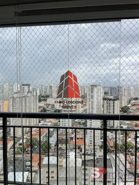 Foto 2 de Apartamento com 3 quartos à venda, 123m2 em Parque São Jorge, São Paulo - SP