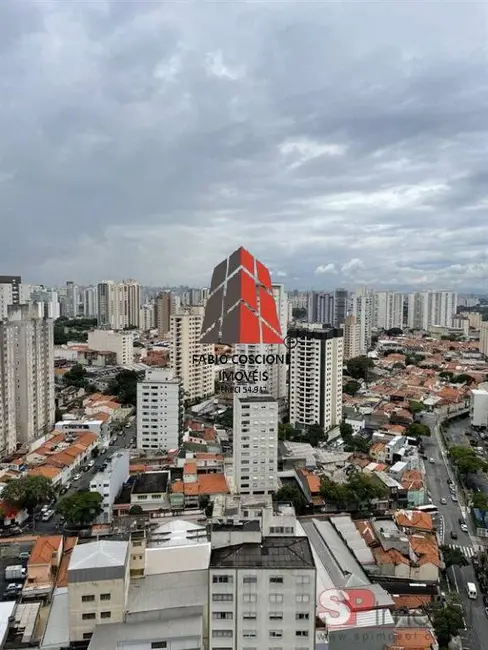 Foto 3 de Apartamento com 3 quartos à venda, 123m2 em Parque São Jorge, São Paulo - SP