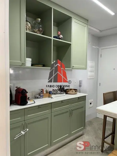 Foto 5 de Apartamento com 3 quartos à venda, 123m2 em Parque São Jorge, São Paulo - SP