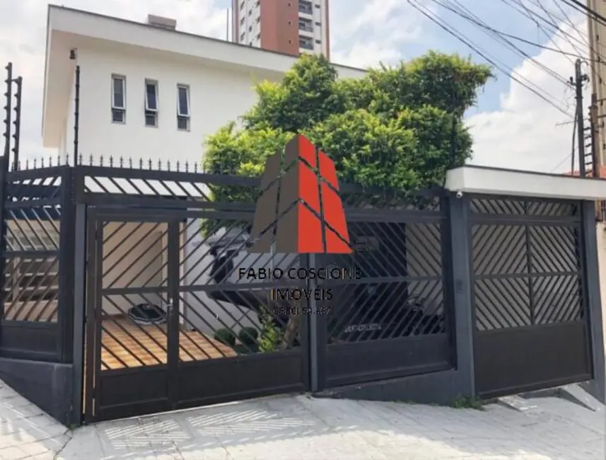 Foto 2 de Sobrado com 3 quartos à venda, 200m2 em Vila Carrão, São Paulo - SP