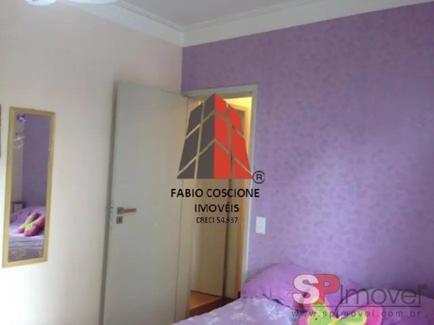 Apartamento com 3 quartos à venda, 84m2 em Vila Regente Feijó, São Paulo - SP - imagem 2 Foto 2 de Apartamento com 3 quartos à venda, 84m2 em Vila Regente Feijó, São Paulo - SP