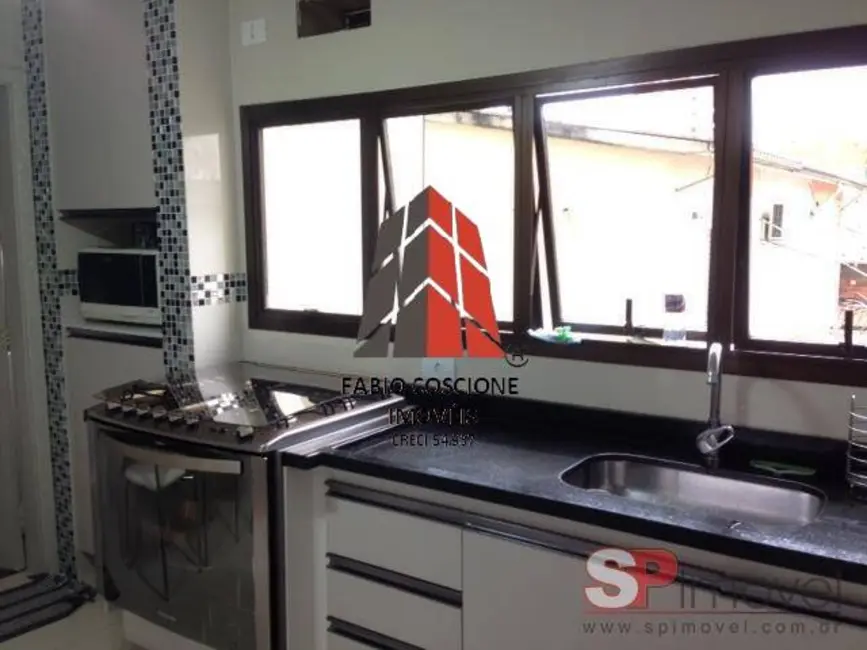 Apartamento com 3 quartos à venda, 84m2 em Vila Regente Feijó, São Paulo - SP - imagem 4 Foto 4 de Apartamento com 3 quartos à venda, 84m2 em Vila Regente Feijó, São Paulo - SP