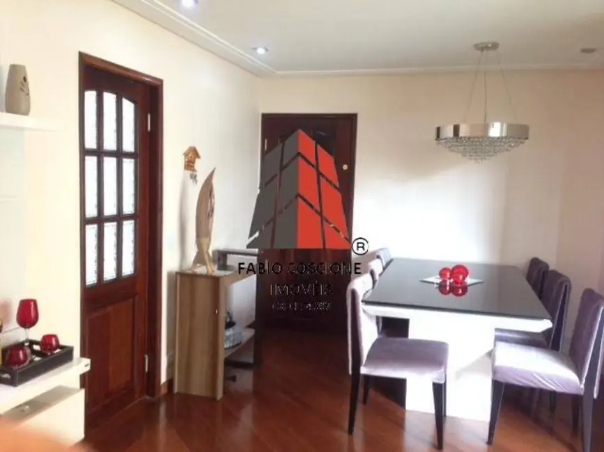 Apartamento com 3 quartos à venda, 84m2 em Vila Regente Feijó, São Paulo - SP - imagem 8 Foto 8 de Apartamento com 3 quartos à venda, 84m2 em Vila Regente Feijó, São Paulo - SP