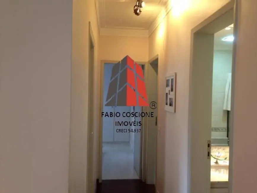 Apartamento com 3 quartos à venda, 84m2 em Vila Regente Feijó, São Paulo - SP - imagem 9 Foto 9 de Apartamento com 3 quartos à venda, 84m2 em Vila Regente Feijó, São Paulo - SP