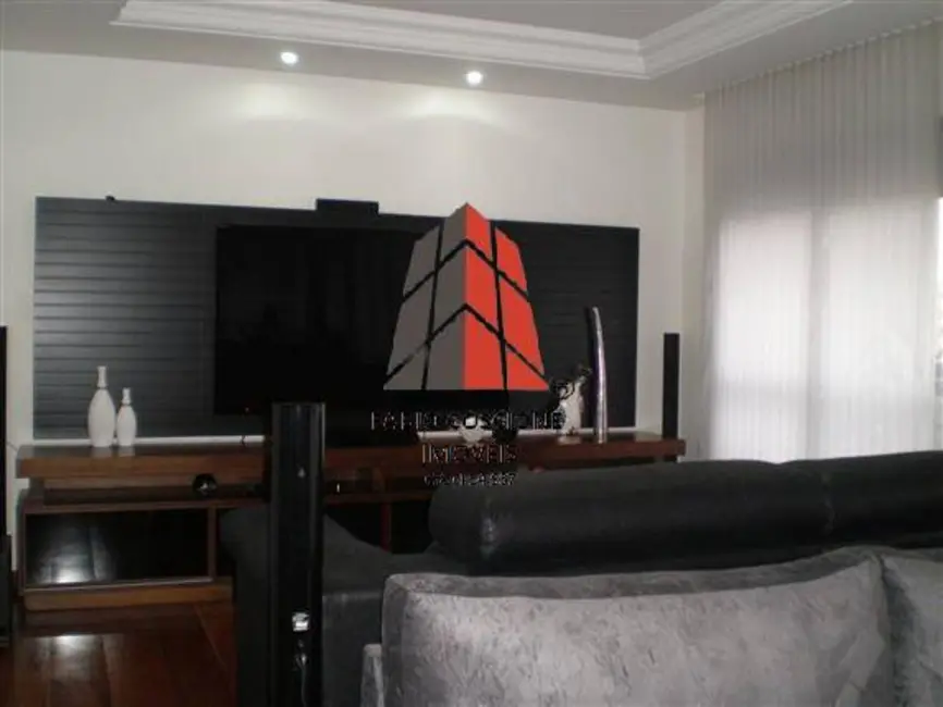 Apartamento com 3 quartos à venda, 243m2 em Tatuapé, São Paulo - SP - imagem 4 Foto 4 de Apartamento com 3 quartos à venda, 243m2 em Tatuapé, São Paulo - SP