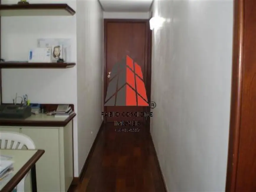 Apartamento com 3 quartos à venda, 243m2 em Tatuapé, São Paulo - SP - imagem 6 Foto 6 de Apartamento com 3 quartos à venda, 243m2 em Tatuapé, São Paulo - SP