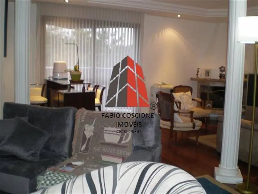 Foto 2 de Apartamento com 3 quartos à venda, 243m2 em Tatuapé, São Paulo - SP