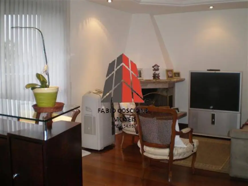 Apartamento com 3 quartos à venda, 243m2 em Tatuapé, São Paulo - SP - imagem 5 Foto 5 de Apartamento com 3 quartos à venda, 243m2 em Tatuapé, São Paulo - SP