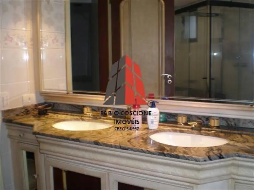 Apartamento com 3 quartos à venda, 243m2 em Tatuapé, São Paulo - SP - imagem 8 Foto 8 de Apartamento com 3 quartos à venda, 243m2 em Tatuapé, São Paulo - SP