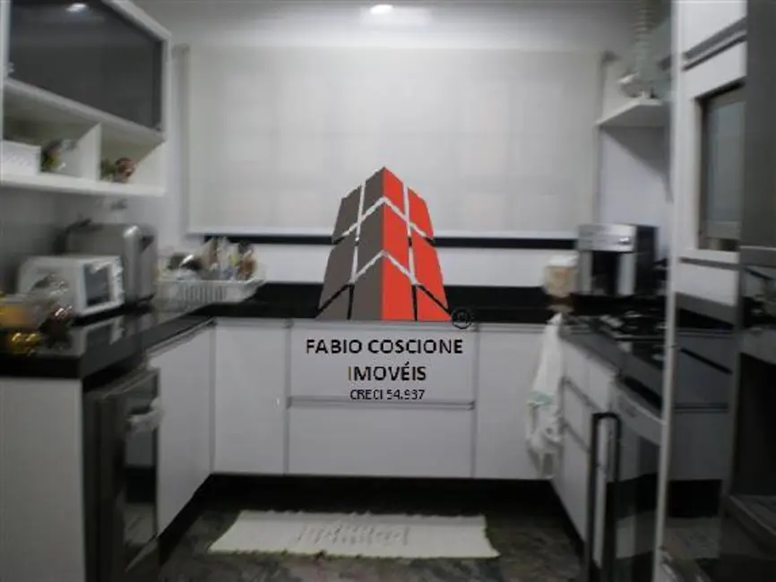 Apartamento com 3 quartos à venda, 243m2 em Tatuapé, São Paulo - SP - imagem 3 Foto 3 de Apartamento com 3 quartos à venda, 243m2 em Tatuapé, São Paulo - SP