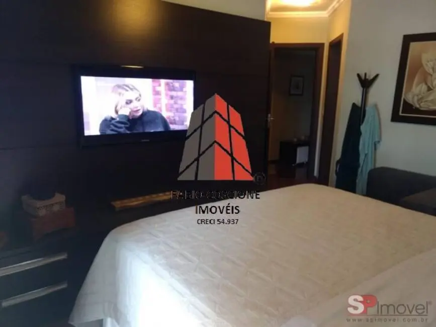 Foto 8 de Apartamento com 4 quartos à venda, 179m2 em Tatuapé, São Paulo - SP