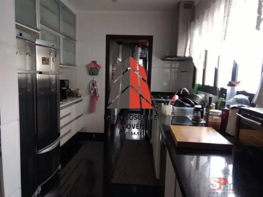 Foto 7 de Apartamento com 4 quartos à venda, 179m2 em Tatuapé, São Paulo - SP