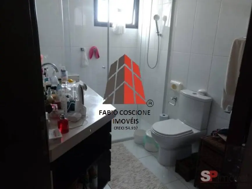 Foto 6 de Apartamento com 4 quartos à venda, 179m2 em Tatuapé, São Paulo - SP