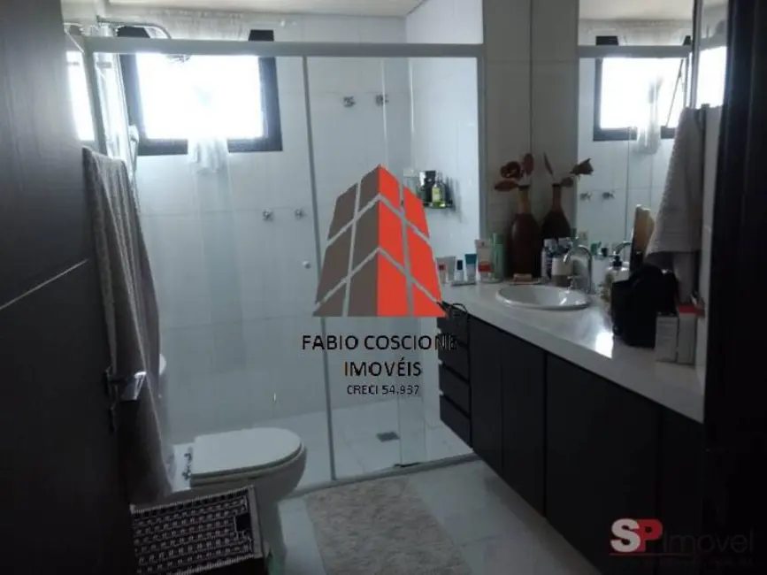 Foto 9 de Apartamento com 4 quartos à venda, 179m2 em Tatuapé, São Paulo - SP