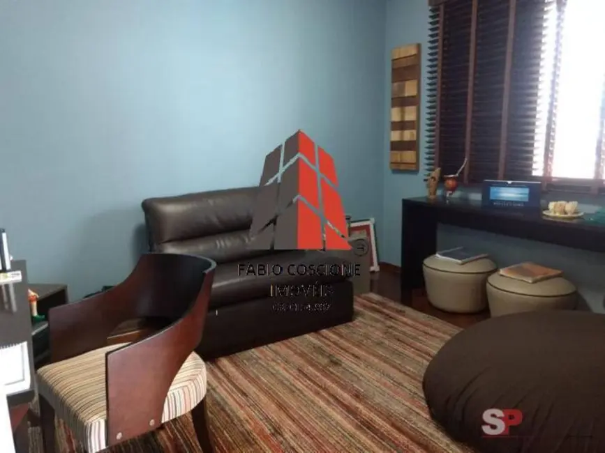 Foto 5 de Apartamento com 4 quartos à venda, 179m2 em Tatuapé, São Paulo - SP