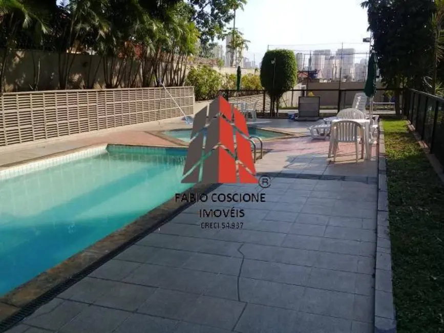 Foto 1 de Cobertura com 4 quartos à venda, 134m2 em Penha de França, São Paulo - SP