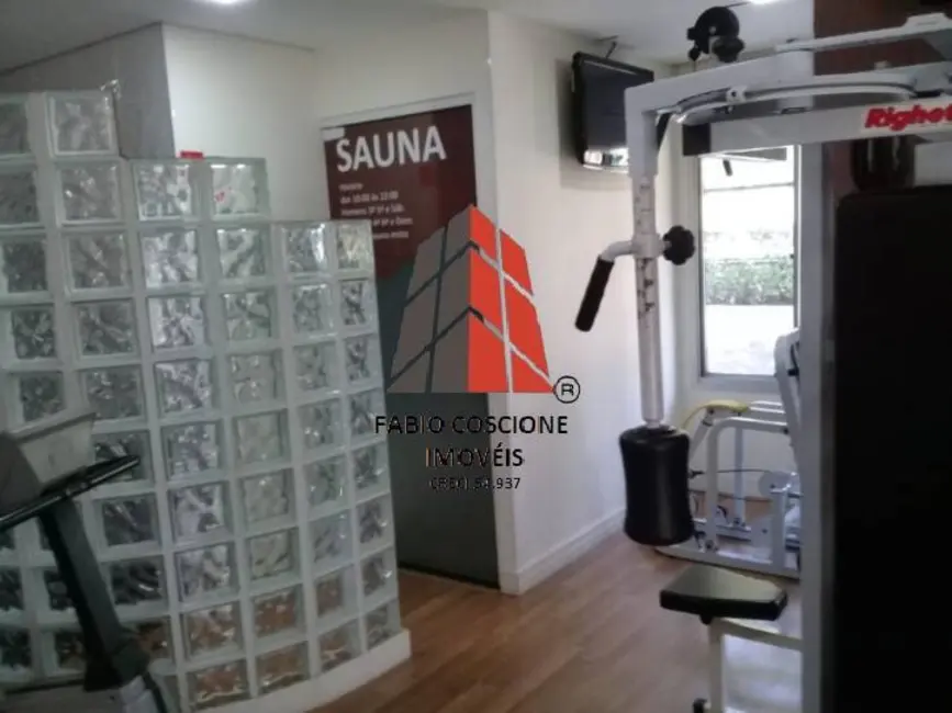 Foto 3 de Cobertura com 4 quartos à venda, 134m2 em Penha de França, São Paulo - SP