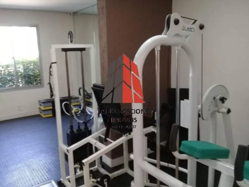 Foto 2 de Cobertura com 4 quartos à venda, 134m2 em Penha de França, São Paulo - SP