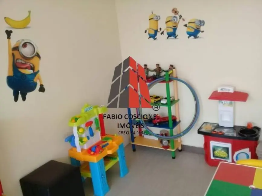 Foto 8 de Cobertura com 4 quartos à venda, 134m2 em Penha de França, São Paulo - SP