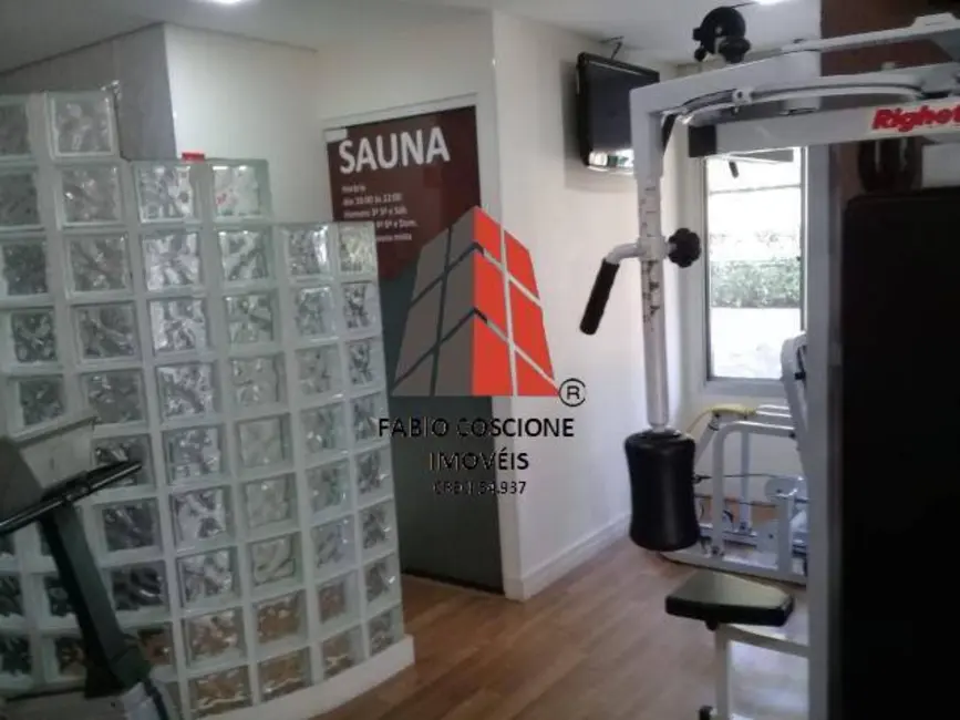 Foto 9 de Cobertura com 4 quartos à venda, 134m2 em Penha de França, São Paulo - SP