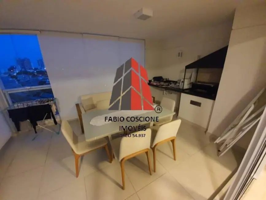Apartamento com 3 quartos à venda, 109m2 em Vila Formosa, São Paulo - SP - imagem 2 Foto 2 de Apartamento com 3 quartos à venda, 109m2 em Vila Formosa, São Paulo - SP