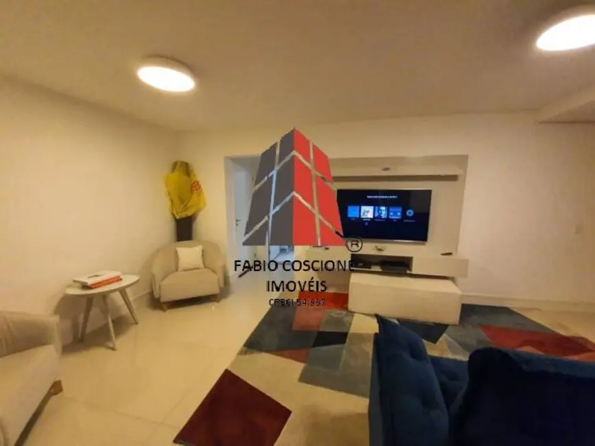 Apartamento com 3 quartos à venda, 109m2 em Vila Formosa, São Paulo - SP - imagem 5 Foto 5 de Apartamento com 3 quartos à venda, 109m2 em Vila Formosa, São Paulo - SP