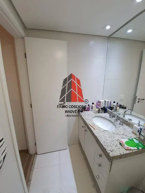 Apartamento com 3 quartos à venda, 109m2 em Vila Formosa, São Paulo - SP - imagem 9 Foto 9 de Apartamento com 3 quartos à venda, 109m2 em Vila Formosa, São Paulo - SP