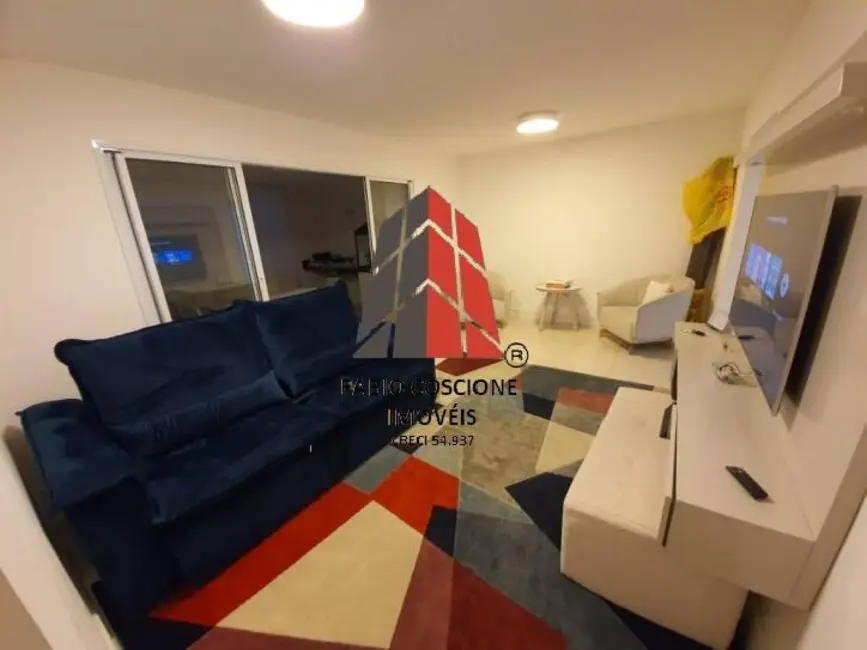 Apartamento com 3 quartos à venda, 109m2 em Vila Formosa, São Paulo - SP - imagem 4 Foto 4 de Apartamento com 3 quartos à venda, 109m2 em Vila Formosa, São Paulo - SP