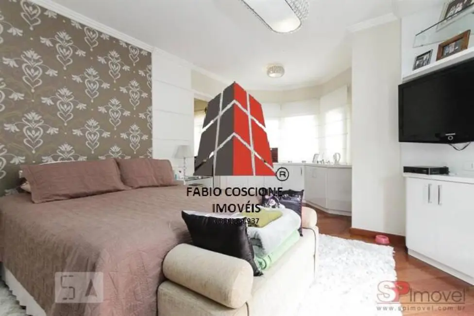 Sobrado com 3 quartos à venda, 400m2 em Vila Carrão, São Paulo - SP - imagem 8 Foto 8 de Sobrado com 3 quartos à venda, 400m2 em Vila Carrão, São Paulo - SP