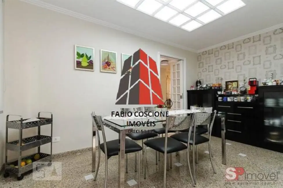 Sobrado com 3 quartos à venda, 400m2 em Vila Carrão, São Paulo - SP - imagem 6 Foto 6 de Sobrado com 3 quartos à venda, 400m2 em Vila Carrão, São Paulo - SP