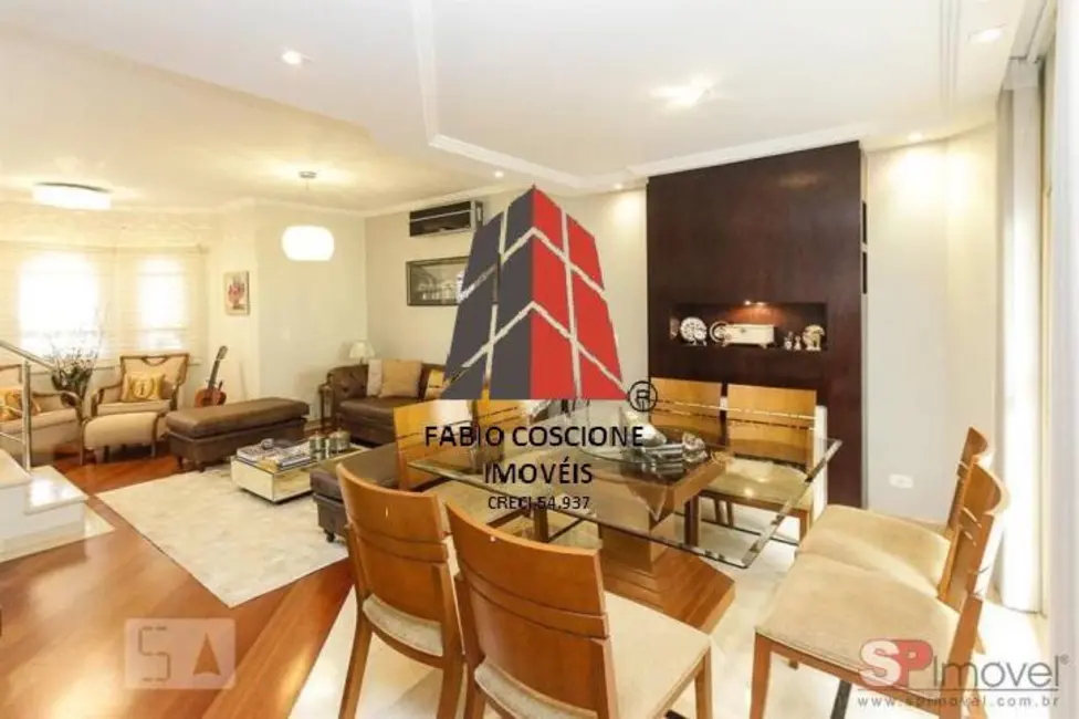 Sobrado com 3 quartos à venda, 400m2 em Vila Carrão, São Paulo - SP - imagem 5 Foto 5 de Sobrado com 3 quartos à venda, 400m2 em Vila Carrão, São Paulo - SP