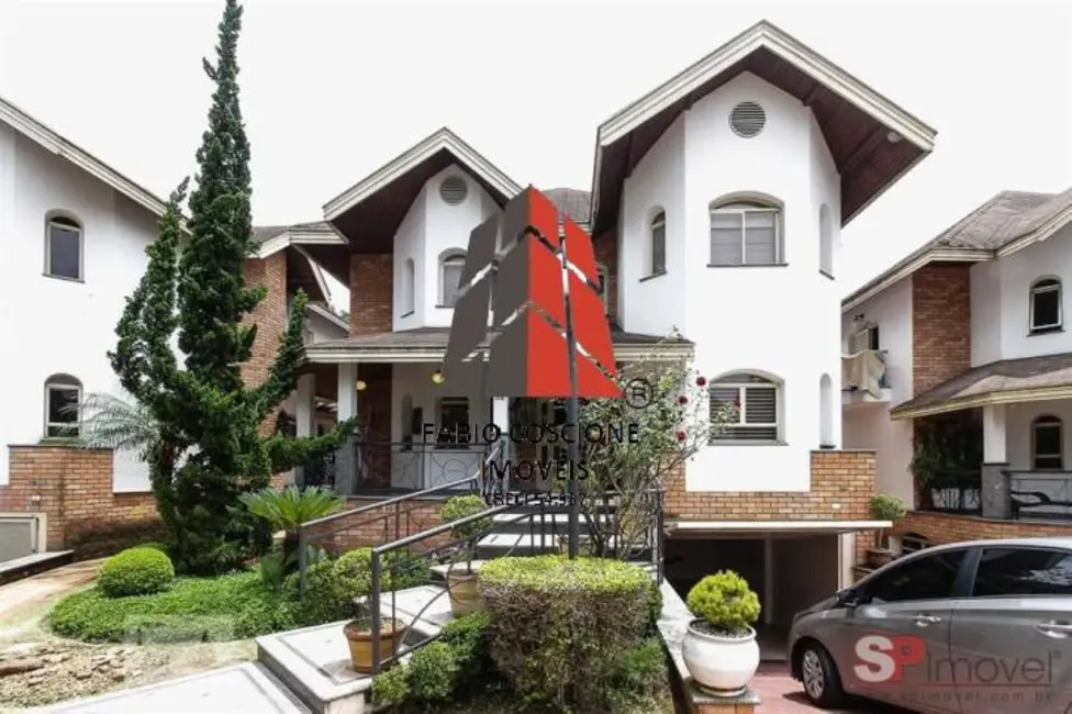 Sobrado com 3 quartos à venda, 400m2 em Vila Carrão, São Paulo - SP - imagem 9 Foto 9 de Sobrado com 3 quartos à venda, 400m2 em Vila Carrão, São Paulo - SP