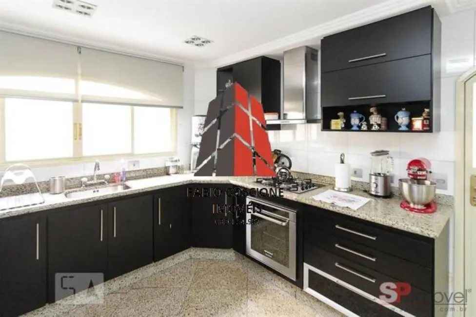 Sobrado com 3 quartos à venda, 400m2 em Vila Carrão, São Paulo - SP - imagem 7 Foto 7 de Sobrado com 3 quartos à venda, 400m2 em Vila Carrão, São Paulo - SP