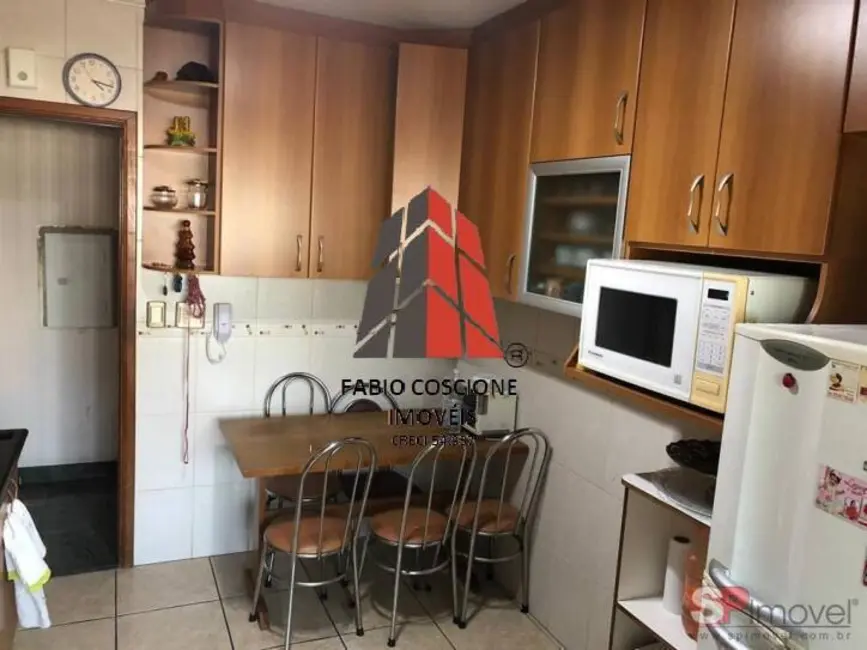 Foto 5 de Apartamento com 3 quartos à venda, 97m2 em Vila Formosa, São Paulo - SP