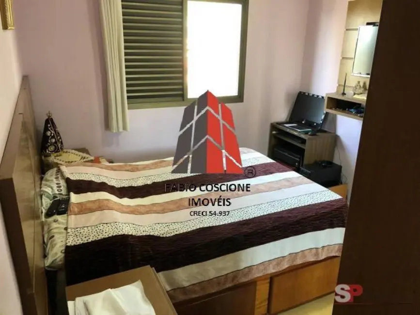 Foto 6 de Apartamento com 3 quartos à venda, 97m2 em Vila Formosa, São Paulo - SP