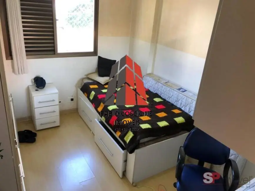 Foto 9 de Apartamento com 3 quartos à venda, 97m2 em Vila Formosa, São Paulo - SP