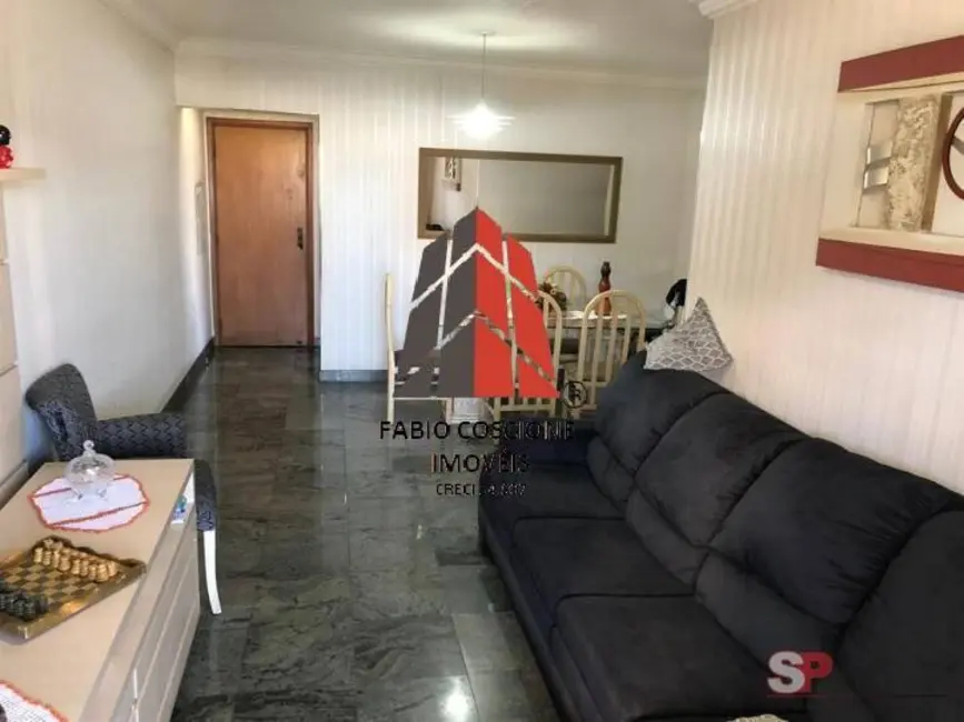 Foto 1 de Apartamento com 3 quartos à venda, 97m2 em Vila Formosa, São Paulo - SP