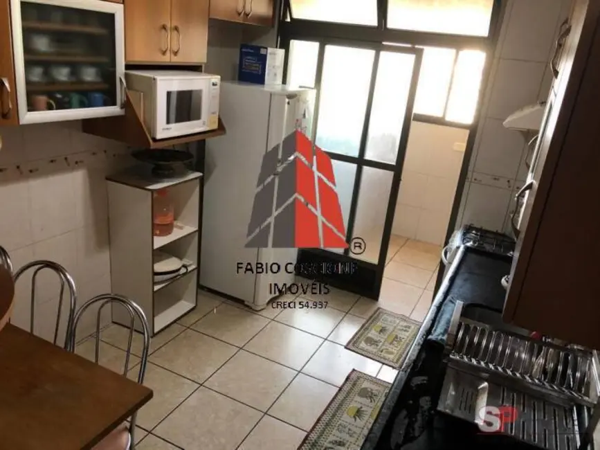Foto 4 de Apartamento com 3 quartos à venda, 97m2 em Vila Formosa, São Paulo - SP