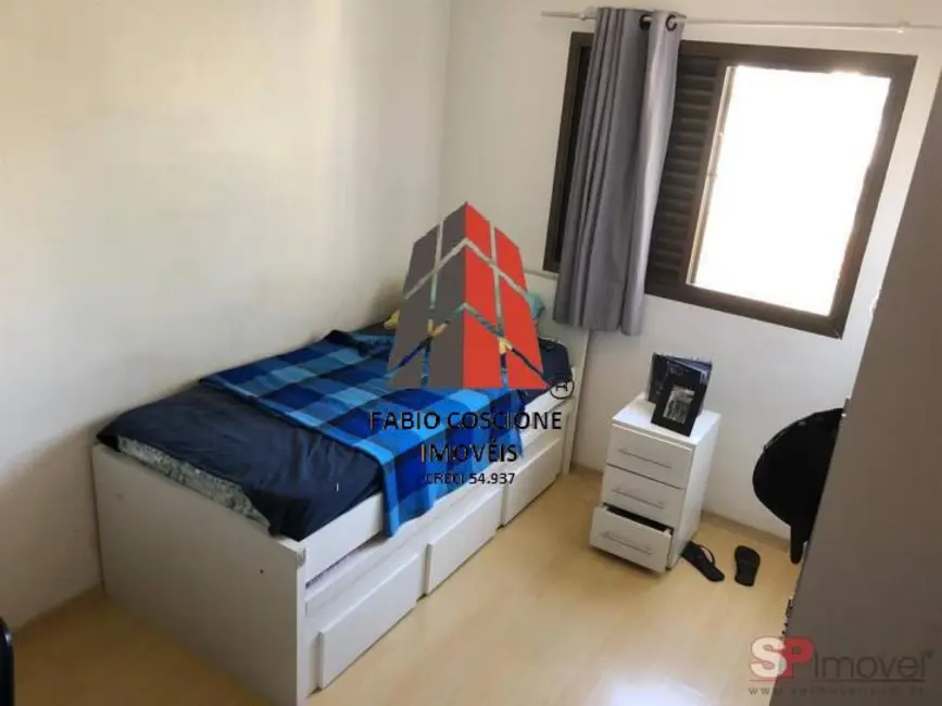 Foto 8 de Apartamento com 3 quartos à venda, 97m2 em Vila Formosa, São Paulo - SP