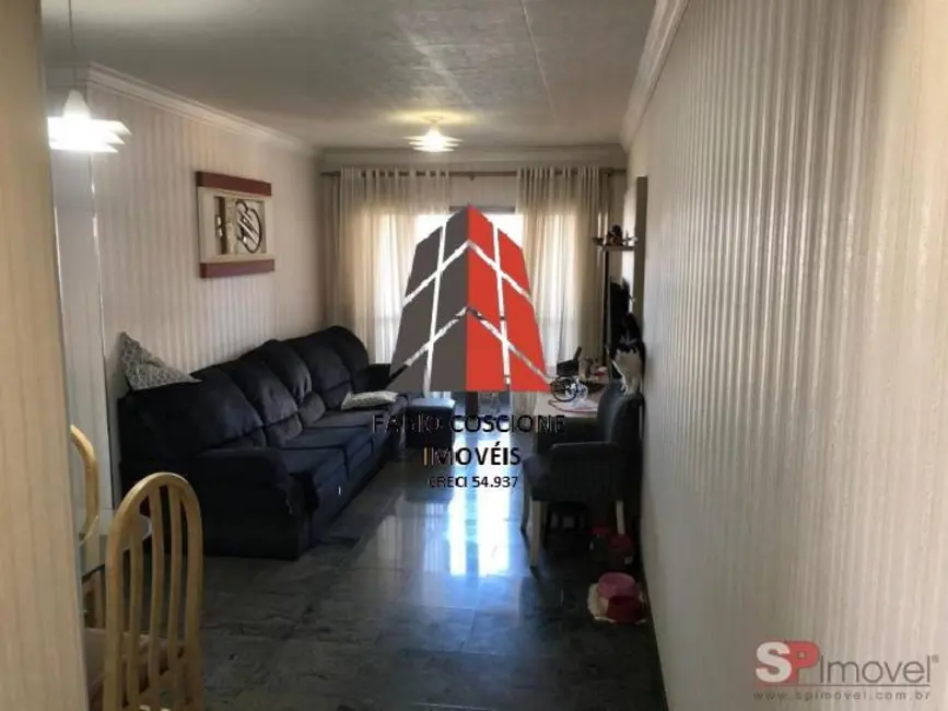 Foto 2 de Apartamento com 3 quartos à venda, 97m2 em Vila Formosa, São Paulo - SP