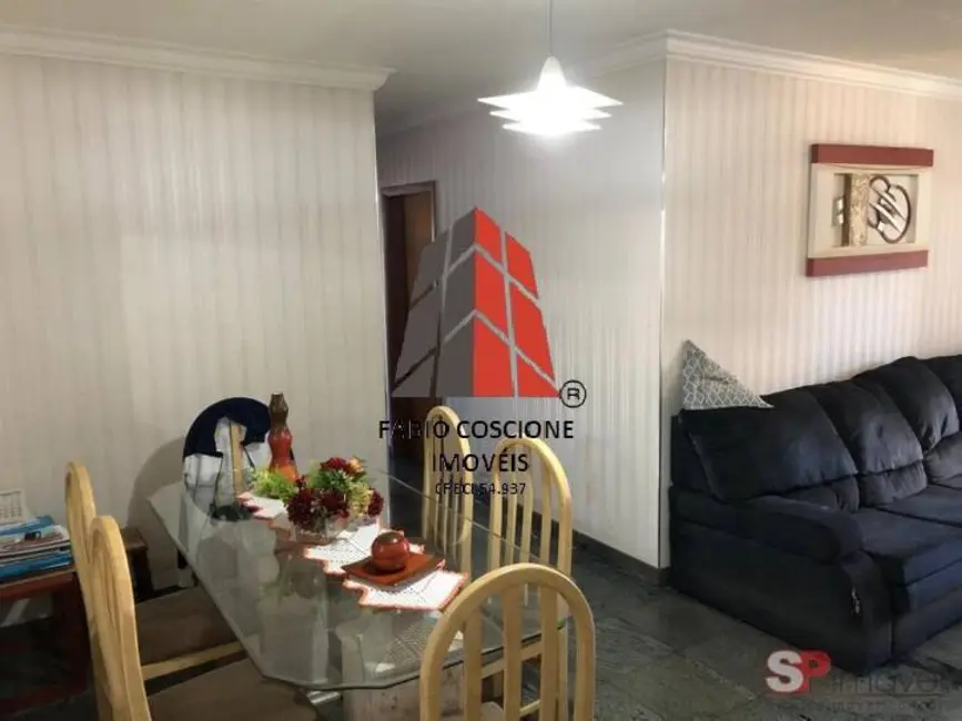 Foto 3 de Apartamento com 3 quartos à venda, 97m2 em Vila Formosa, São Paulo - SP