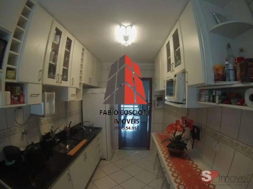 Foto 1 de Apartamento com 3 quartos à venda, 122m2 em Vila Formosa, São Paulo - SP