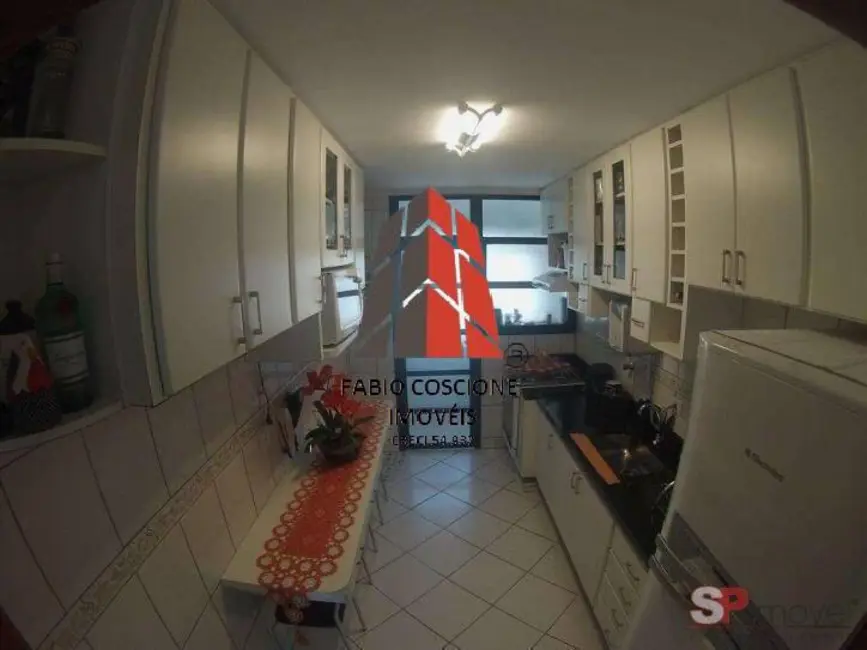 Apartamento com 3 quartos à venda, 122m2 em Vila Formosa, São Paulo - SP - imagem 7 Foto 7 de Apartamento com 3 quartos à venda, 122m2 em Vila Formosa, São Paulo - SP