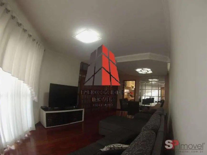 Apartamento com 3 quartos à venda, 122m2 em Vila Formosa, São Paulo - SP - imagem 3 Foto 3 de Apartamento com 3 quartos à venda, 122m2 em Vila Formosa, São Paulo - SP