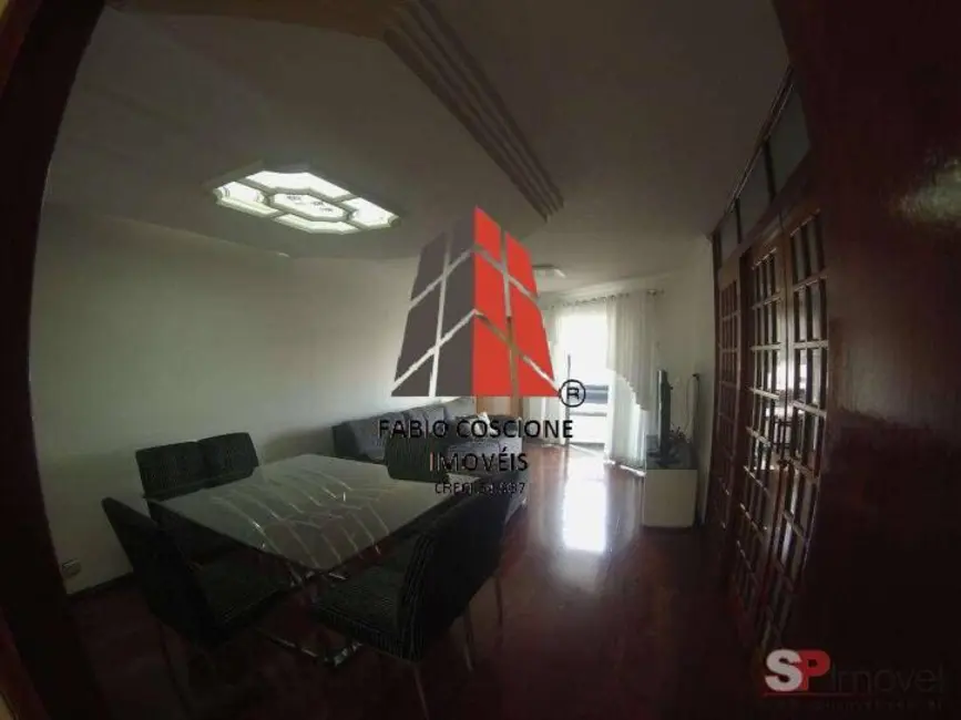 Foto 2 de Apartamento com 3 quartos à venda, 122m2 em Vila Formosa, São Paulo - SP